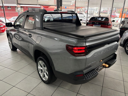 CHEVROLET MONTANA LTZ 1.2 TURBO FLEX