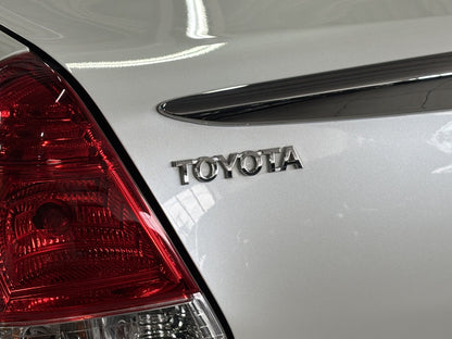 TOYOTA ETIOS 1.5 XLS SEDAN FLEX MANUAL