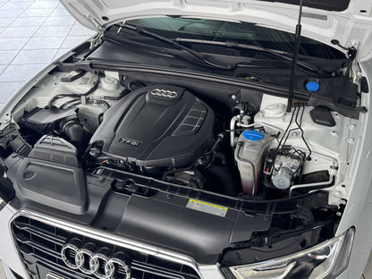 AUDI A5 SPORTBACK 1.8 TFSI GASOLINA