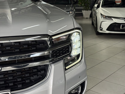 FORD RANGER LIMITED+ 3.0 V6 TURBO DIESEL