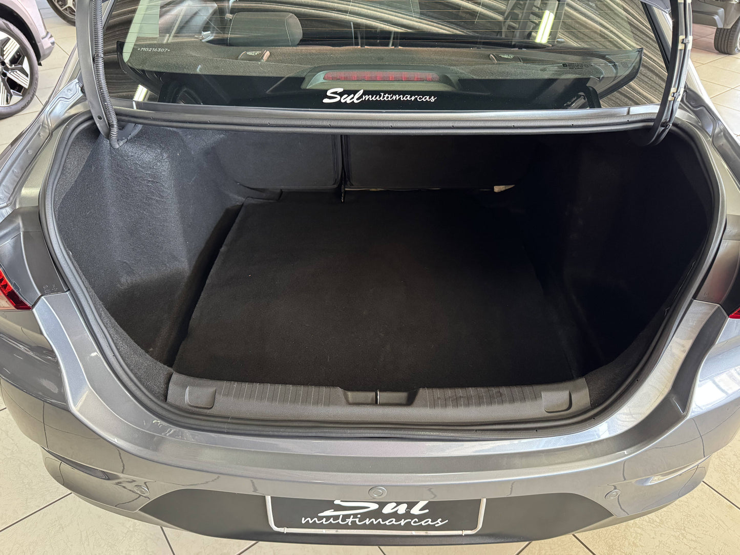 CHEVROLET ONIX PLUS LT 1.0 TURBO FLEX MT6