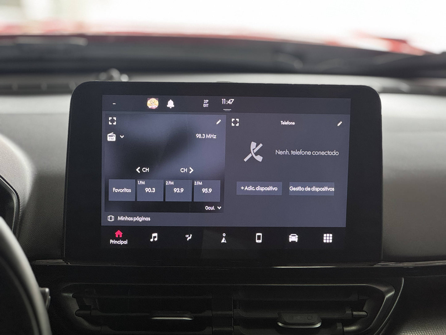 FIAT FASTBACK LIMITED EDITION 1.3 T270 AT6