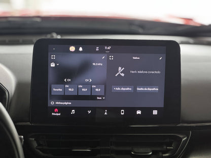 FIAT FASTBACK LIMITED EDITION 1.3 T270 AT6