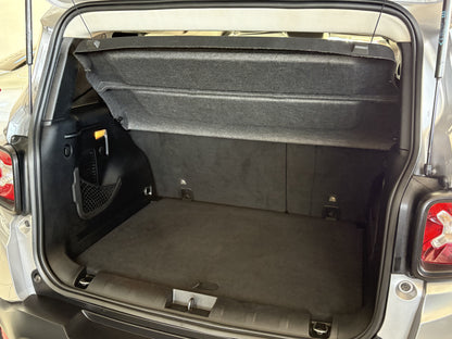 JEEP RENEGADE 1.8 FLEX AUT.