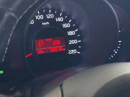 KIA SOUL EX2 1.6 FLEX AUT.