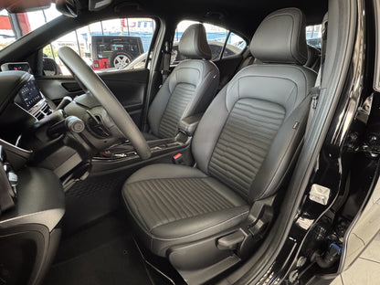 FIAT FASTBACK LIMITED EDITION 1.3 T270 AT6