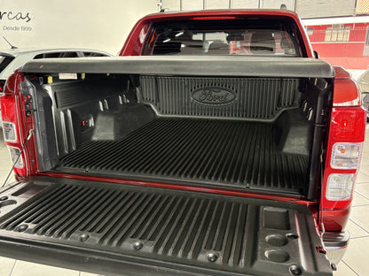 FORD RANGER LIMITED 3.2 DIESEL 4x4 AT