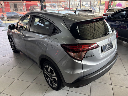 HONDA HR-V TOURING 1.8 FLEX AUT