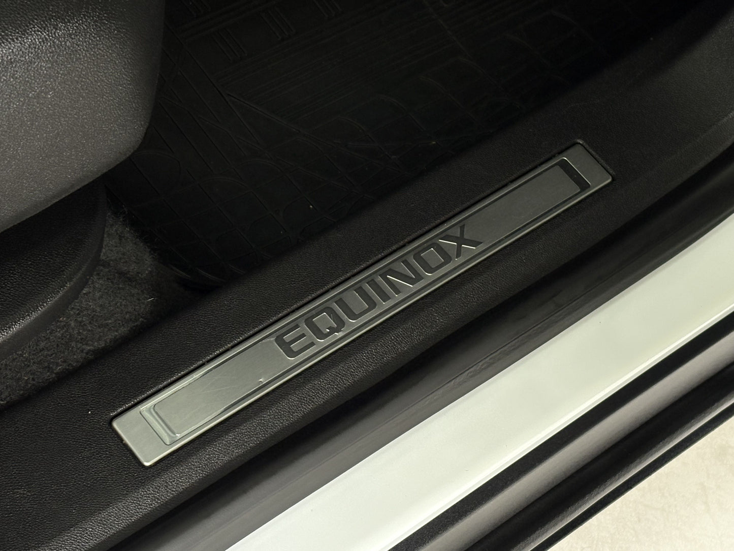 CHEVROLET EQUINOX PREMIER 2.0 TURBO AWD 262CV