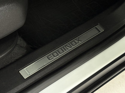 CHEVROLET EQUINOX PREMIER 2.0 TURBO AWD 262CV