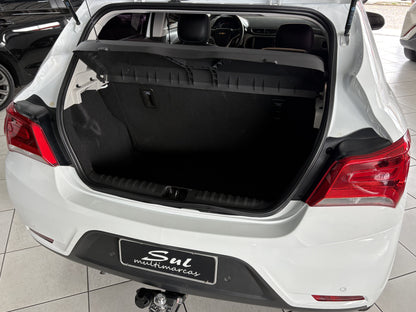CHEVROLET ONIX LT 1.4 FLEX MANUAL
