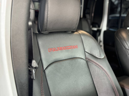 JEEP GLADIATOR RUBICON 3.6 V6 4X4 AT8