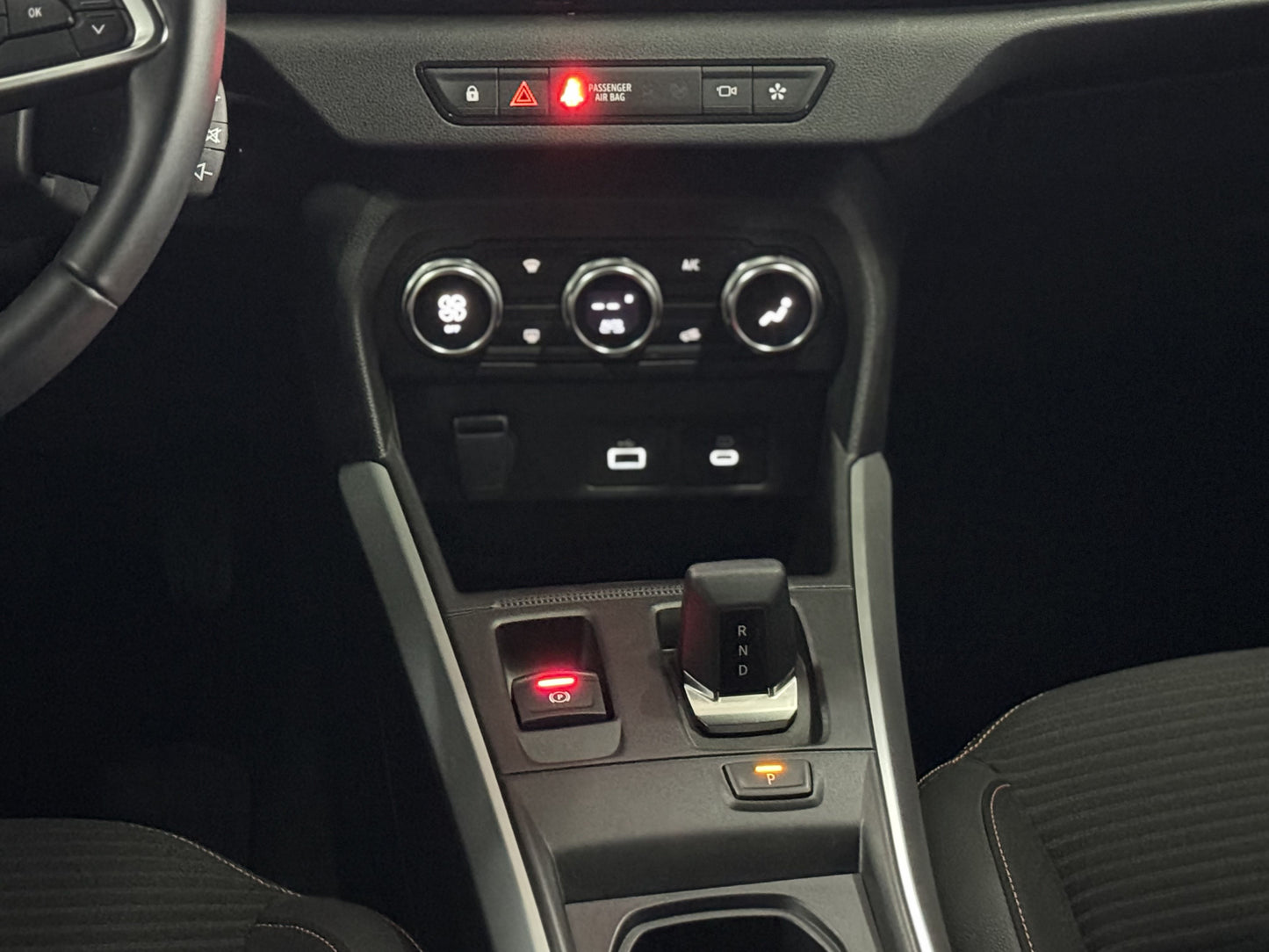 RENAULT KARDIAN PREMIERE EDITION 1.0 TCE FLEX
