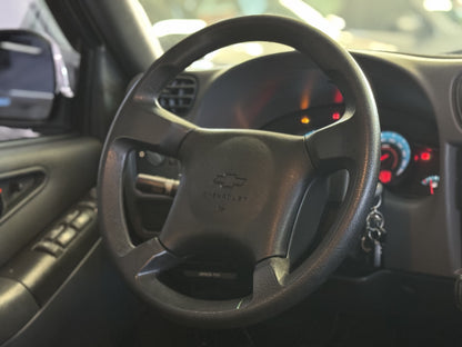 CHEVROLET S10 ADVANTAGE 2.4 FLEX CD 4X2 MANUAL