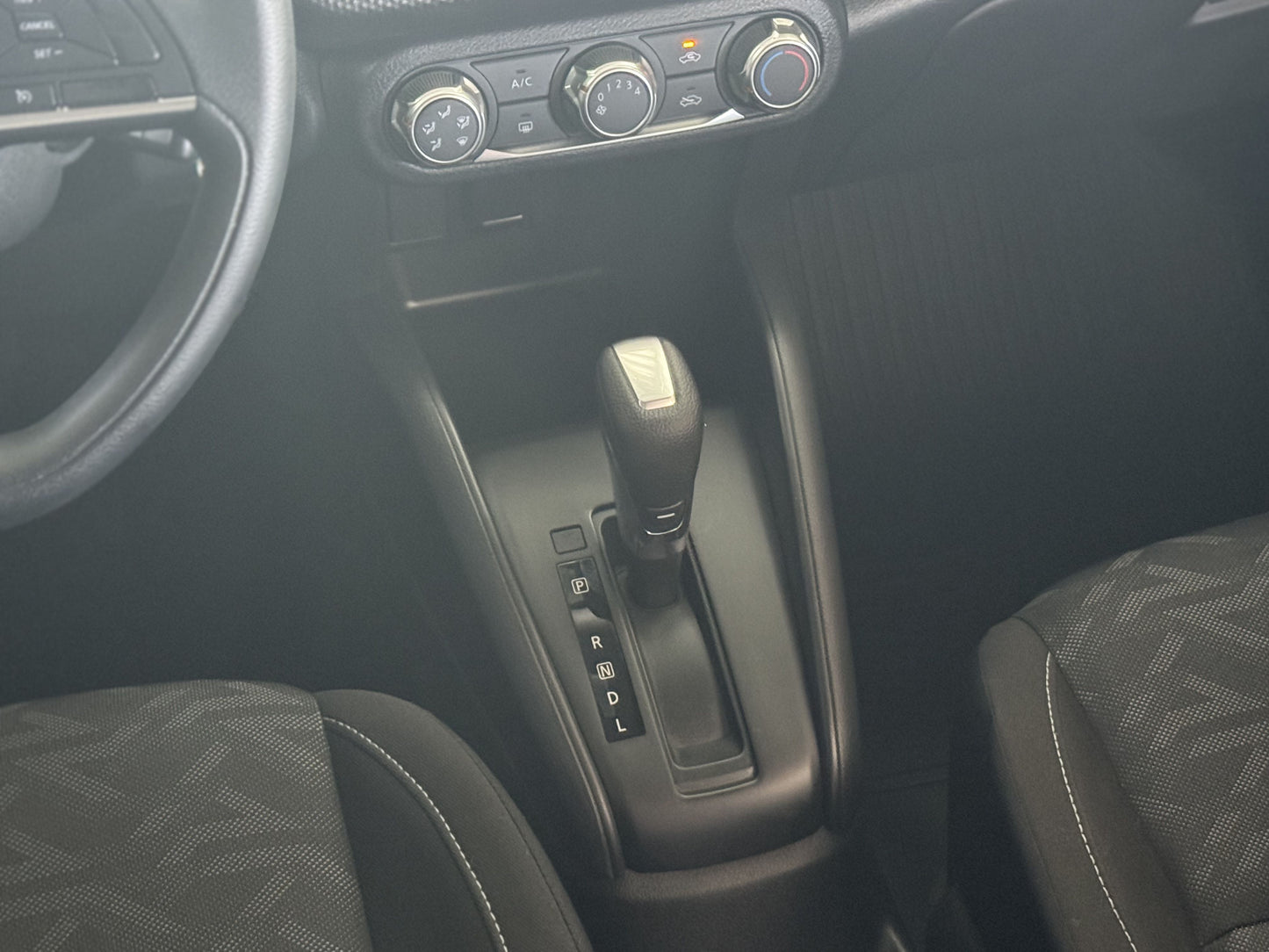 NISSAN KICKS SENSE 1.6 FLEXSTART