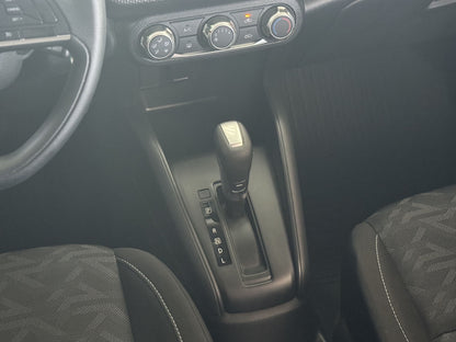 NISSAN KICKS SENSE 1.6 FLEXSTART