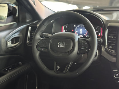 FIAT TORO VOLCANO 1.3 T270 FLEX
