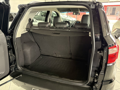 FORD ECOSPORT TITANIUM 2.0 FLEX