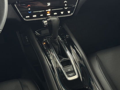 HONDA HR-V EXL 1.8 FLEX AUT.