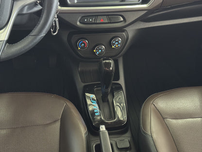 CHEVROLET SPIN PREMIER 1.8 FLEX AUT. 7 LUG.