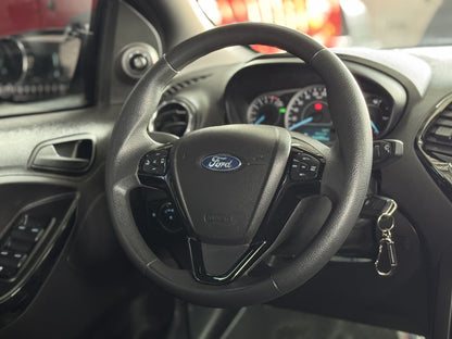 FORD KA 100 ANOS 1.5 AUT. FLEX