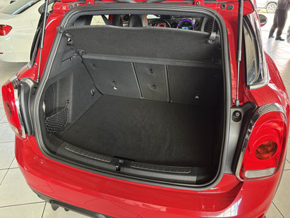 MINI COUNTRYMAN JONH COOPER WORKS 2.0 TURBO ALL4