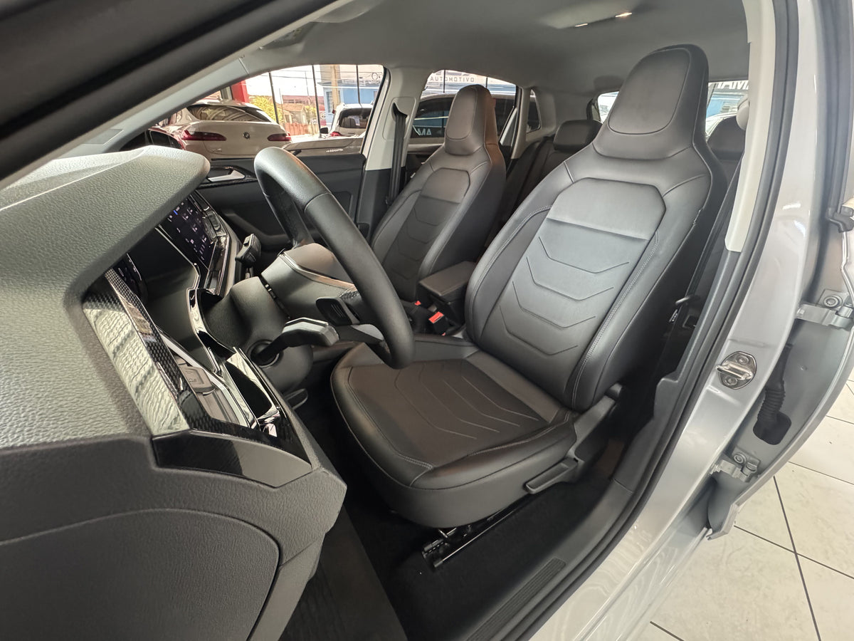 VOLKSWAGEN POLO HIGHLINE 1.0 170 TSI
