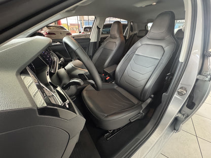 VOLKSWAGEN POLO HIGHLINE 1.0 170 TSI