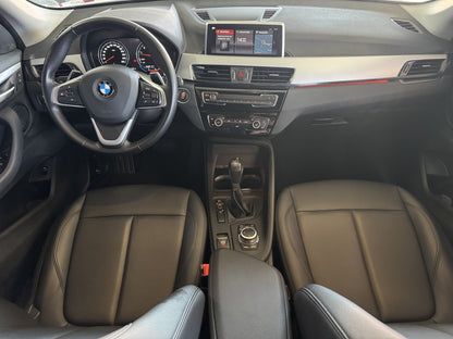BMW X1 2.0 TURBO SDRIVE20I GP - ACTIVE FLEX