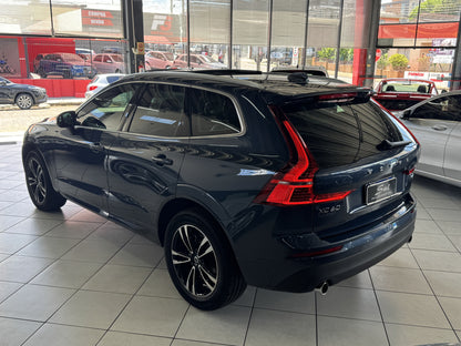 VOLVO XC60 MOMENTUM 2.0 T5 GASOLINA 254CV