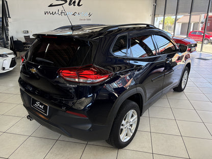 CHEVROLET TRACKER LT 1.0 TURBO FLEX AT