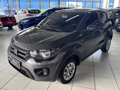 FIAT MOBI LIKE 1.0 FIRE FLEX