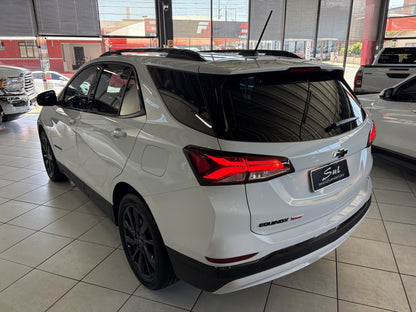 CHEVROLET EQUINOX RS 1.5 TURBO GASOLINA