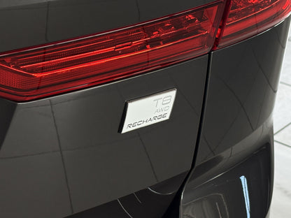 VOLVO XC60 T8 INSCRIPTION 2.0 HÍBRIDO 408CV