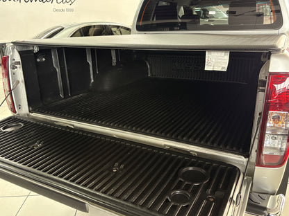 NISSAN FRONTIER SV ATTACK 2.5 TD 4X4 AUT.