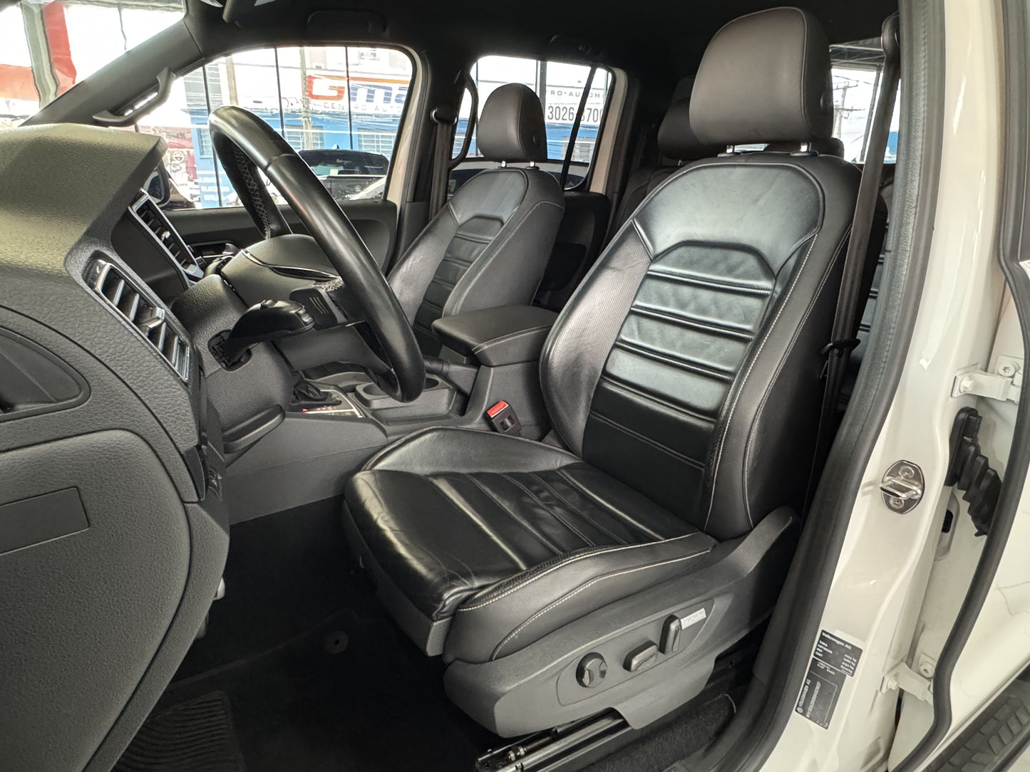 VOLKSWAGEN AMAROK V6 EXTREME 3.0 TDI