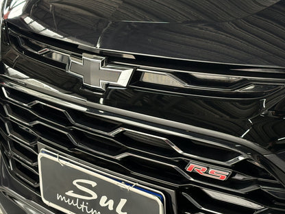 CHEVROLET TRACKER RS 1.2 TURBO FLEX