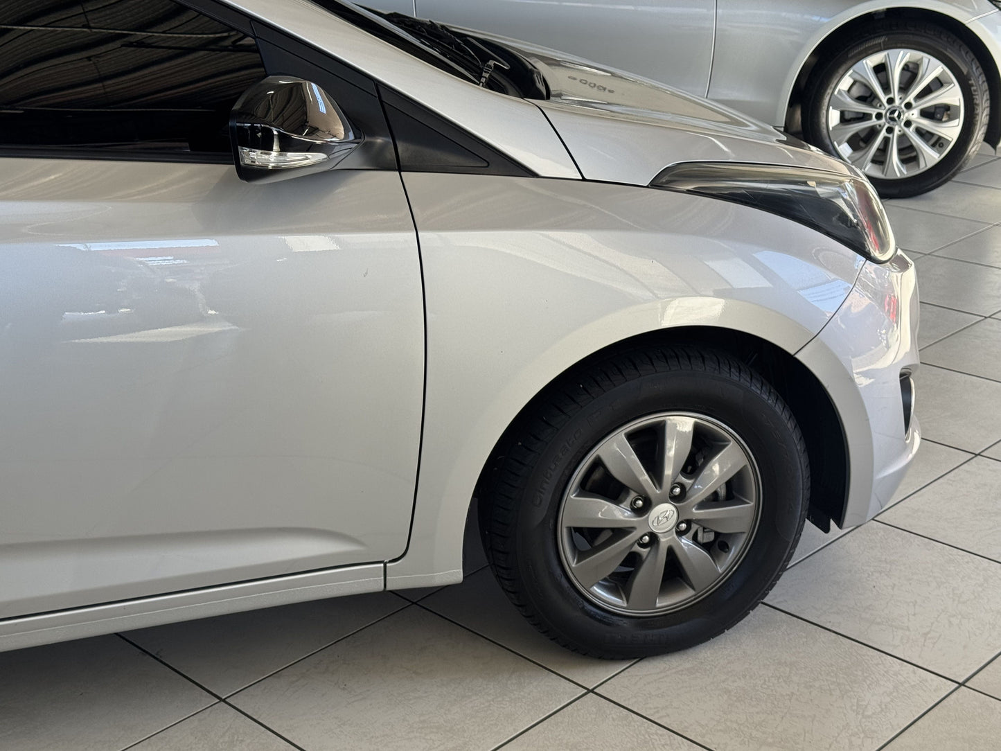 HYUNDAI HB20 COMFORT PLUS 1.0 MANUAL FLEX