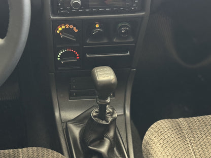 CHEVROLET KADETT GLS 1.8 MANUAL GASOLINA