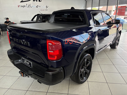 RAM RAMPAGE R/T 2.0 HURRICANE 4 4x4 AUT.