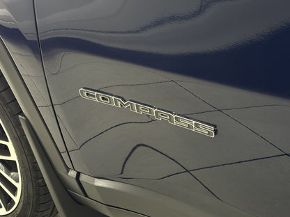 JEEP COMPASS LIMITED 1.3 TURBO FLEX AT