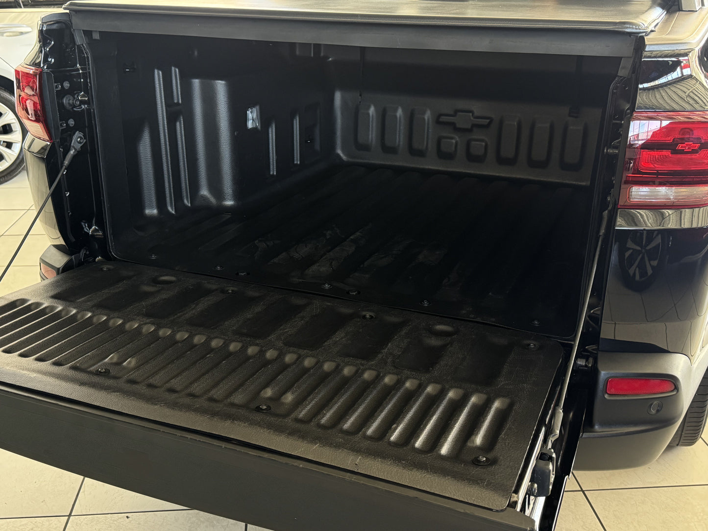CHEVROLET MONTANA PREMIER 1.2 TURBO FLEX AUT.