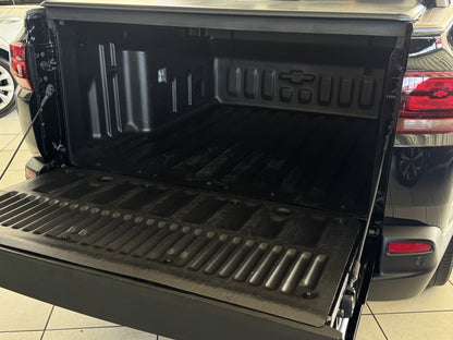 CHEVROLET MONTANA PREMIER 1.2 TURBO FLEX AUT.