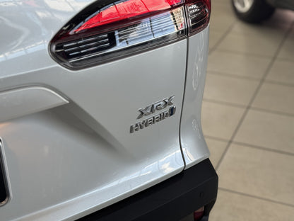 TOYOTA COROLLA CROSS XRX 1.8 HYBRID