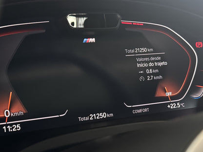 BMW X4 M SPORT 2.0 XDRIVE20I