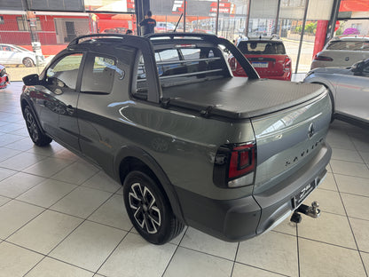 VOLKSWAGEN SAVEIRO EXTREME CD 1.6 MSI