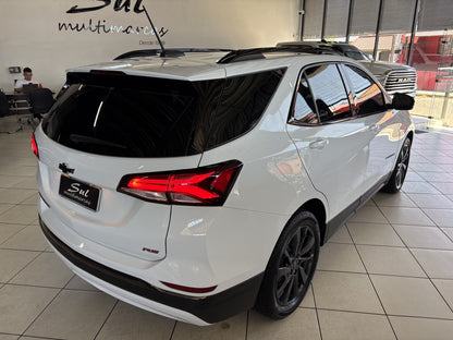 CHEVROLET EQUINOX RS 1.5 TURBO GASOLINA