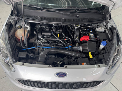 FORD KA SE+ 1.5 FLEX AUT.