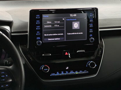 TOYOTA COROLLA XEI 2.0 FLEX AUT.