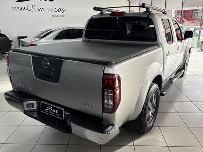 NISSAN FRONTIER SV ATTACK 2.5 TD 4X4 AUT.